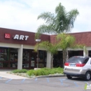 Art Creations Plus - Art Supplies