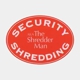 Security Shredding