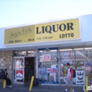 Sandy's Liquor - Liquor Stores