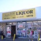 Sandy's Liquor