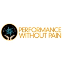 Performance Wo Pain - Massage Therapists