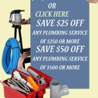 Residential Plumbing Sugar Land