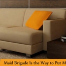 Maid Brigade - Building Cleaning-Exterior