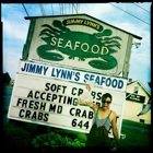 Jimmy Lynn's Seafood - CLOSED