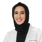 Dr. Shazia R. Chaudhry, MD