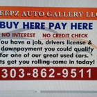 Beepz Auto Gallary LLC