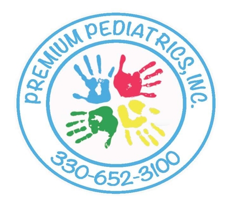 Premium Pediatrics Inc. - Niles, OH
