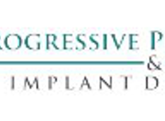 Progressive Periodontics And Implant Dentistry - San Ramon, CA