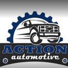 Action Automotive /Operated by Trenton Bartley