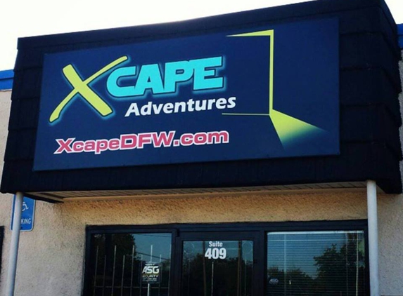 Xcape Adventures - Mesquite, TX