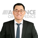 John Cho, MD - Physicians & Surgeons, Pain Management