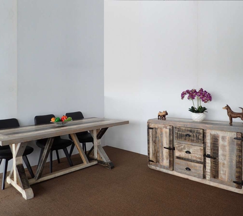 Joe Calvi's Fine Furniture - Bairnsdale, VIC