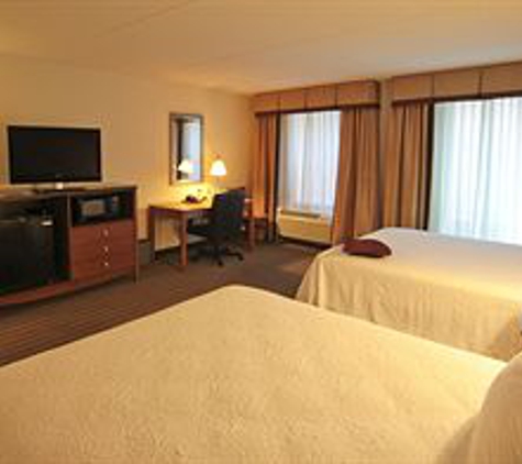 Hampton Inn Hampton-Newport News - Hampton, VA