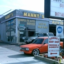 Manny's Auto Repair - Engines-Diesel-Fuel Injection Parts & Service