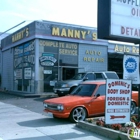 Manny's Auto Repair