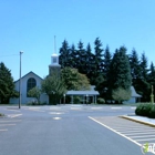 Saint Mary's Episcopal Church