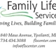 Family Life Services Clinic & Pregnancy Center