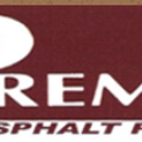 Premier Asphalt Paving Co - Building Specialties