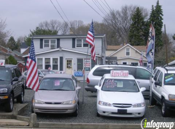 Best Choice Auto Sales - Sayreville, NJ