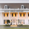 Mount Vernon Memorial Park - Mortuary gallery