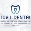 1021 Dental gallery