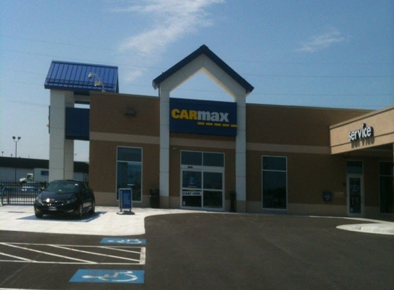 CarMax - Harrisonburg, VA