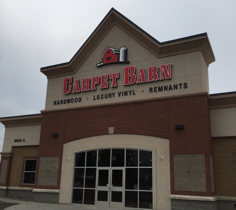 Carpet Barn - Spokane, WA