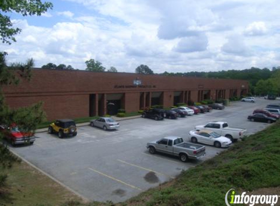 Company Regional Rubber - Norcross, GA