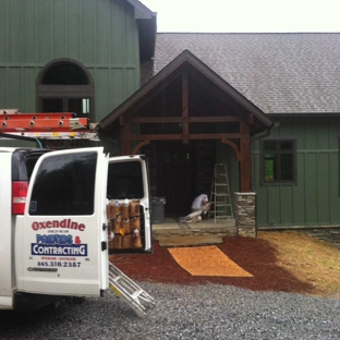 Oxendine Painting & Contracting - Maryville, TN