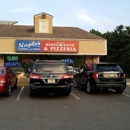 Naples Italian Ristorante & Pizzeria - Pizza