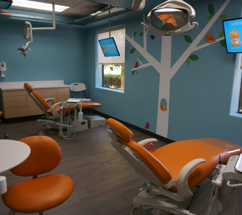 First Tooth Pediatric Dentistry | Nick Jize DDS - Del Mar, CA