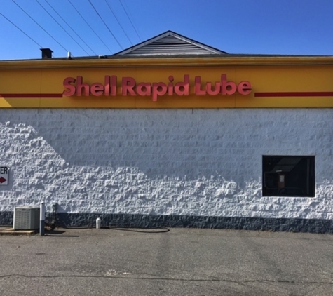 Shell Rapid Lube - Madison, NC. Shell Rapid Lube