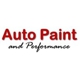 Auto Paint and Performance