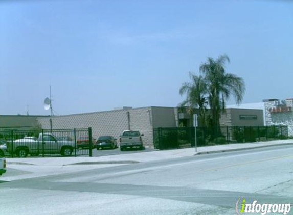 San Bernardino Adult Day Health Care Center - San Bernardino, CA