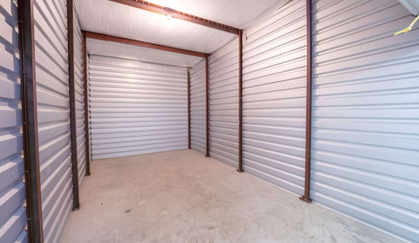 My Garage Self Storage - Humble, TX