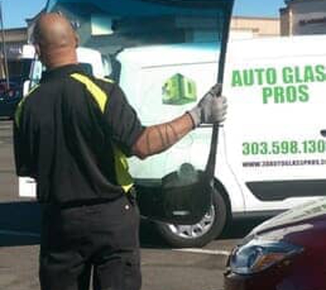 3D Auto Glass Pros - Aurora, CO