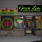 Green Zone Smoke & Gifts Shop