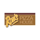 Ron's Pizza - Pizza