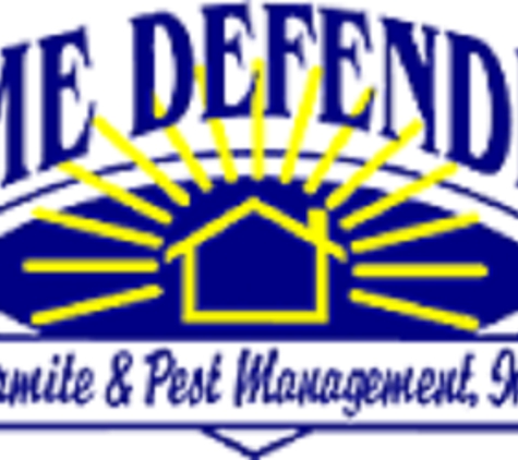 Home Defenders Termite & Pest Management