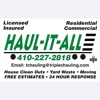 Haul-It-All gallery