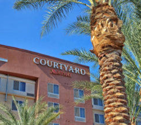 Courtyard Phoenix Chandler/Fashion Center - Chandler, AZ