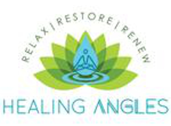 Healing Angles - Peoria, AZ