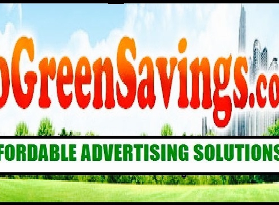 Go Green Savings - Schenectady, NY