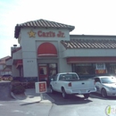 Carl's Jr. - Fast Food Restaurants