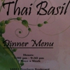 Thai Basil gallery