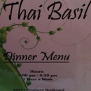 Thai Basil - Thai Restaurants