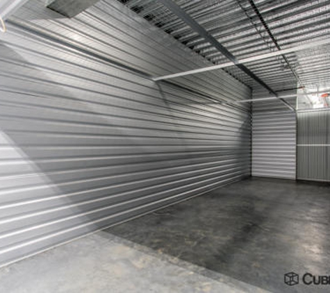 CubeSmart Self Storage - Raleigh, NC