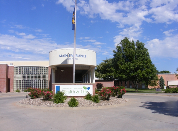 Jefferson Community Health & Life - Fairbury, NE