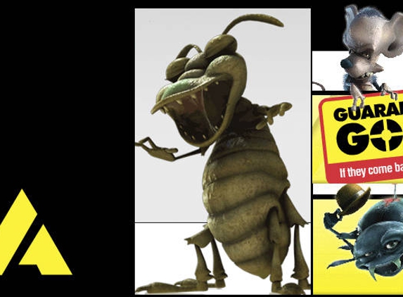 Amalgamated Pest Control - Proserpine, QLD