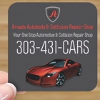 Arvada Autobody & Collision Repair Center